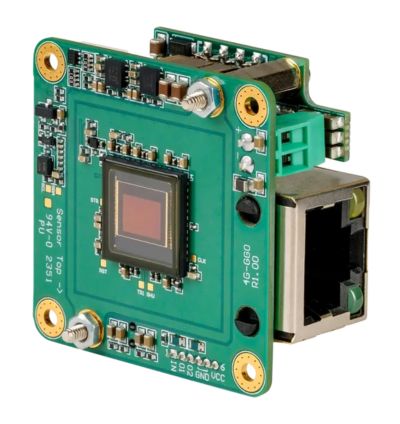Product image of The Imaging Source DFM 47GX900